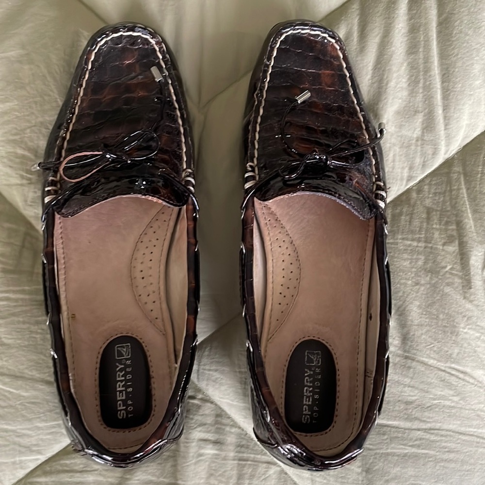 Ladies loafers